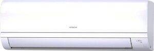 Настенная VRF система 1-2,9 кВт Hitachi