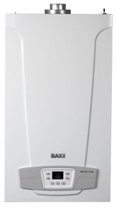 Настенный газовый котел Baxi