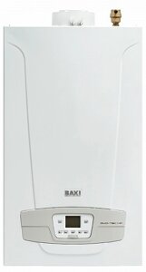 Настенный газовый котел Baxi