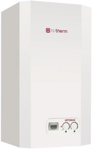 Настенный газовый котел Hi-Therm