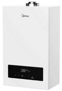 Настенный газовый котел Midea