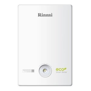 Настенный газовый котел Rinnai