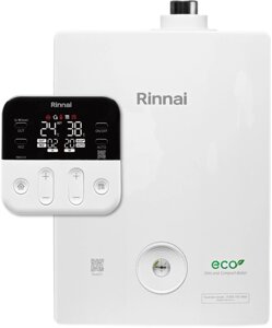 Настенный газовый котел Rinnai