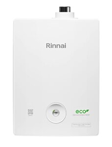 Настенный газовый котел Rinnai