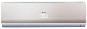 Настенный кондиционер Haier