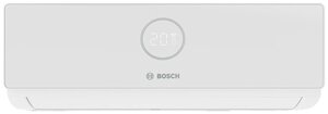 Настенный тепловой насос мощностью 25 м2 - 2.6 кВт Bosch