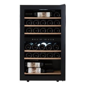 Отдельностоящий винный шкаф 22-50 бутылок Cellar Private