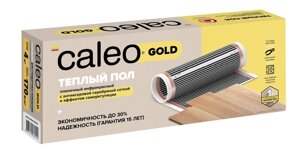 Пленочный теплый пол 1,5 м2 Caleo