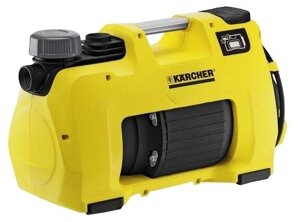 Поверхностный насос Karcher