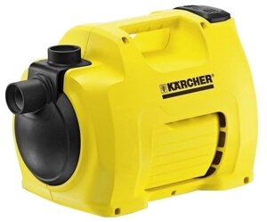 Поверхностный насос Karcher