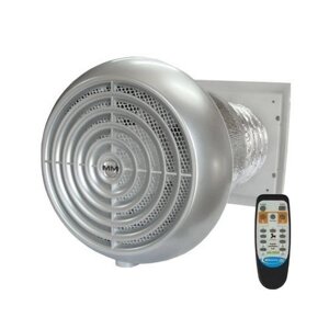 Приточная вентиляция для частного дома Mmotors