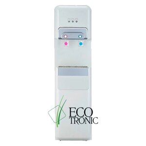 Пурифайер для 50 пользователей Ecotronic