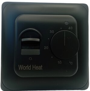 Регулятор температуры World Heat