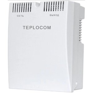 Стабилизатор сетевого напряжения Teplocom