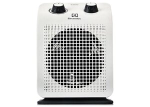 Тепловентилятор Electrolux