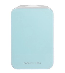 Термоэлектрический автохолодильник Coolboxbeauty