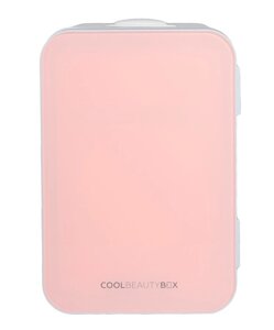 Термоэлектрический автохолодильник Coolboxbeauty