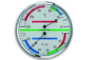 Термометр для сауны TFA