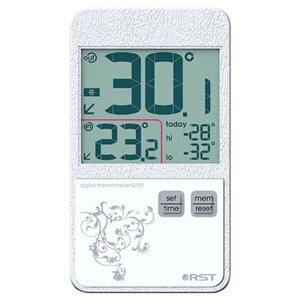 Термометр Rst