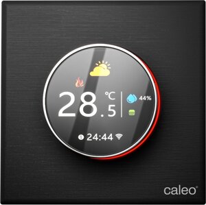 Терморегулятор для теплого пола Caleo