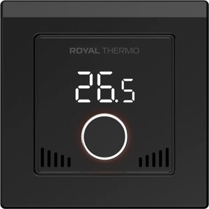 Терморегулятор для теплого пола Royal Thermo