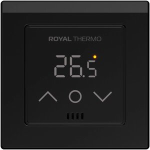 Терморегулятор для теплого пола Royal Thermo