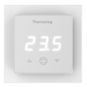 Терморегулятор для теплого пола Thermo