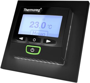 Терморегулятор для теплого пола Thermo