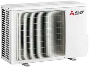 Внешний блок мульти сплит-системы на 2 комнаты Mitsubishi Electric