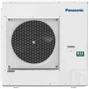 Внешний блок мульти сплит-системы на 2 комнаты Panasonic