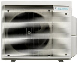 Внешний блок мульти сплит-системы на 3 комнаты Daikin