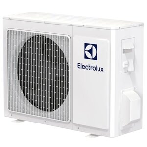 Внешний блок мульти сплит-системы на 3 комнаты Electrolux