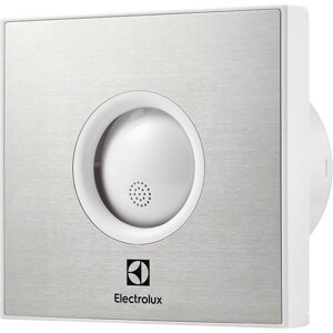 Вытяжка для ванной диаметр 100 мм Electrolux