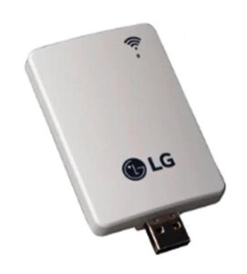 Wi-Fi модуль Lg