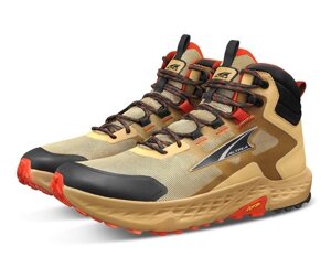 Ботинки Altra 24-25 M Timp Hiker Sand