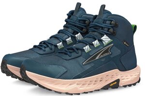 Ботинки Altra 24-25 W Timp Hiker GTX Navy
