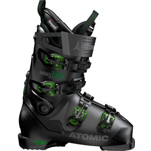 Ботинки горнолыжные Atomic 19-20 Hawx Prime 130S Black/Green