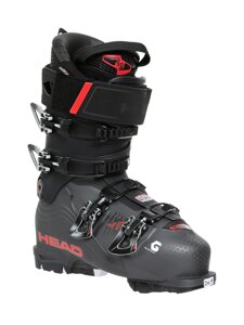 Ботинки горнолыжные Head 23-24 Nexo Lyt 110 Anthracite/Red