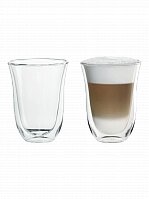Чашки для латте DeLonghi DLSC312