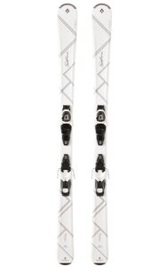 Горные лыжи без креплений Tecnopro 17-18 Safine Infinity White