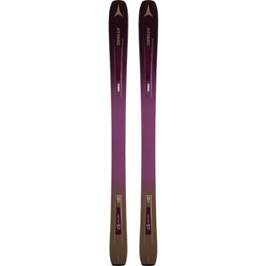 Горные лыжи с креплениями Atomic 19-20 Vantage WMN 97 C Berry + кр. Warden 11 B100