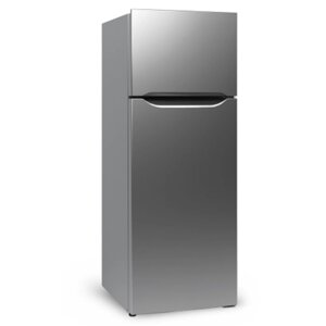 Холодильник Artel HD 360 FWEN серебристый