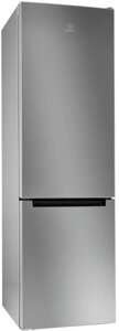 Холодильник Indesit ITR 4200 S серебристый