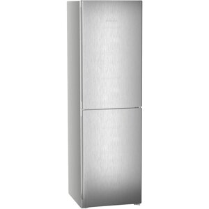 Холодильник Liebherr CNsfd 5704-20 001 серебристый