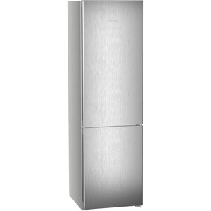 Холодильник Liebherr CNsff 5703-20 001 серебристый