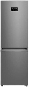 Холодильник Toshiba GR-RB449WE-PMJ (49) серый