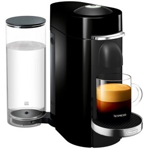 Капсульная кофемашина De'Longhi Vertuo Plus Nespresso ENV155. B