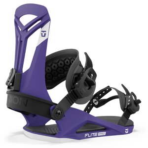 Крепления для сноуборда Union 23-24 Flite Pro Purple