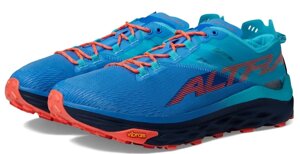 Кроссовки Altra 23-24 M Mont Blanc Blue