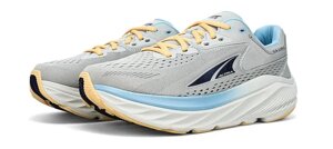Кроссовки Altra 23-24 W Via Olympus Light Gray